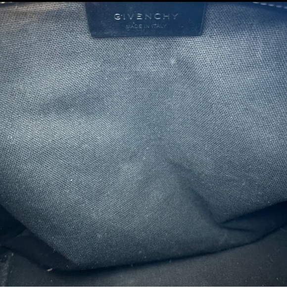 Authentic Black Givenchy Antigona Medium Bag - Picture 9 of 9